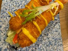 -上井料理黑金店(IFS国金中心店)