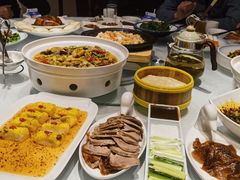 -咪咪川菜(长乐西路店)