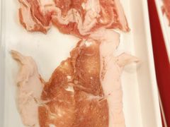 -京元盛铜锅涮肉(上海总店)