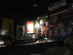 -等待戈多Waiting For Godot(交道口店)