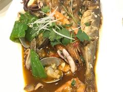 -渔娘渔家丹东海鲜(东直门店)