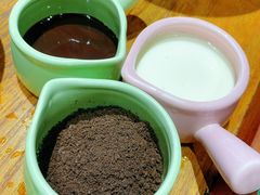 -五条人糖水铺(武林总店)