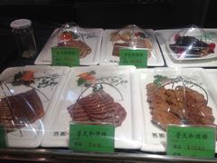 -普天和酒楼·新津菜·烤鸭(天津之眼店)