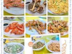 -秋姐美食店(旅游大道店)
