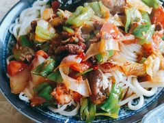 -维吾尔餐厅(宜山路店)