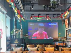 -街角 T·COFFEE 融合料理·BISTRO(车公庙店)