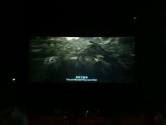 -沃美影城焕影岛LED/中国巨幕(万象汇店)