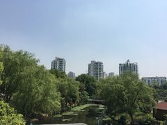 -星巴克(常州新北公园店)