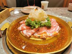 -牛牛章·章鱼水煎肉(光谷世界城店)