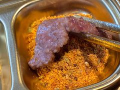 -海之屋韩式烤肉(海棠68环球美食街店)