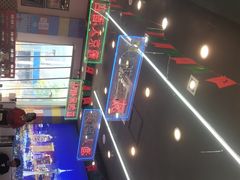 -澳门陈光记烧味饭店(万象城店)