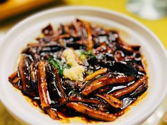-二泉园老菜馆·百年无锡菜