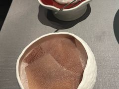 -左庭右院鲜牛肉火锅黑金店(陆家嘴中心店)
