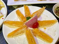 -金騰閣·经典粤菜(汾江中路店)