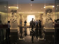 家书大厅-上海四行仓库抗战纪念馆