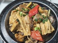 -海鲜街菜馆(海珠南路店)