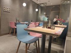 -小杨生煎(湟普汇店)