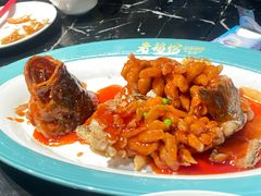 -金典银峰老鹅馆·昆山菜(亭林公园店)