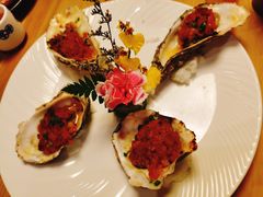 -王鼎精致料理铁板烧(世博源店)