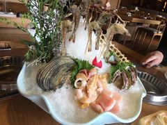 -尚海豆捞(乐虹坊店)