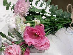 -EPOQUE·一刻花店(兴业太古汇店)