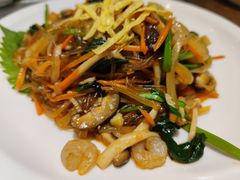 -朴大人炭烤·韩国料理(奥帆中心海尔洲际店)