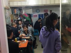 -小胡子祥彪烧烤(北湖总店)