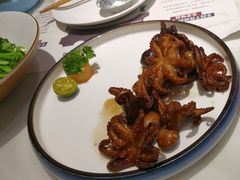 -子霖南山鲜虾面(南山总店)