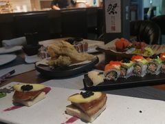 -森味薪火烧•烧鸟居酒屋•日本料理(望京店)
