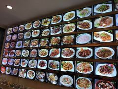 -旺达·福州菜(正大广场店)