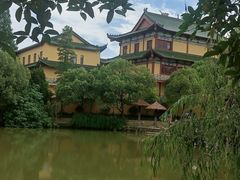 -龙游石窟