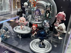 -泡泡玛特POPMART(合生汇店)