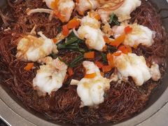 -绿茶餐厅(成都大悦城店)