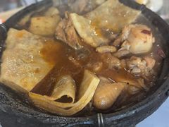 -范贤光鸡公煲(平乐园总店)