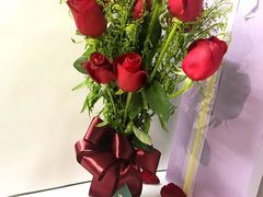 -潋滟花艺工作室(凌香里店)