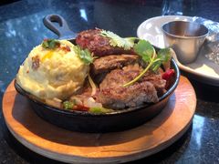 -Chili's Cafe&Bar奇利斯(滨江店)