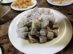 -郑喜旺烧烤(郑州总店)