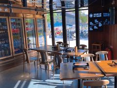 -管氏翅吧(望京东店)