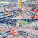 成都首家‼️面积400+平🌍全球潮玩集合店来啦