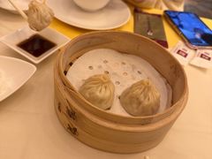 利苑特制小笼包-利苑酒家(宜安广场店)