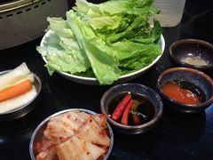 -炙韩料理·部队锅专门店