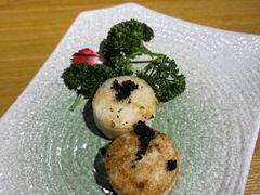 -三石铁板烧(紫竹桥店)