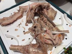 -俭寨大盘鸡·缸子肉·小公鸡·新疆菜(云通店)