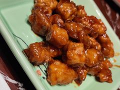 糖醋里脊-新白鹿餐厅(西湖银泰店)