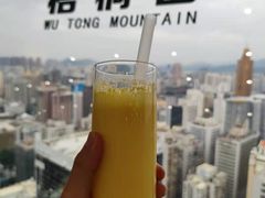 -国贸旋转餐厅(国贸广场店)