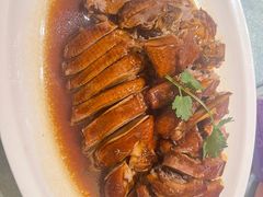 -林辉家宴·本地家常菜·头牌清远鸡(先锋店)
