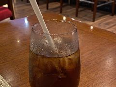 -上海丽笙精选海仑宾馆·莫赛克餐厅