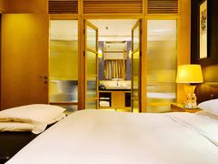 -上海浦西万怡酒店