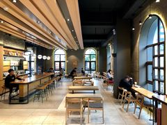-星巴克臻选(福州东百中心分店)