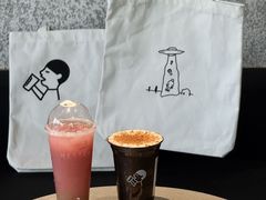-喜茶(东莞厚街万达店)